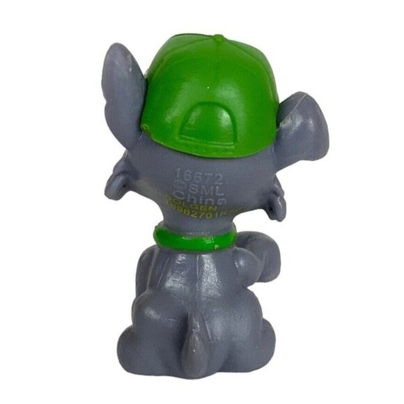 Paw Patrol Rescue Team Mini Figures Lot Of 6 Toys SML Dolgen Collectibles - Picture 9 of 14